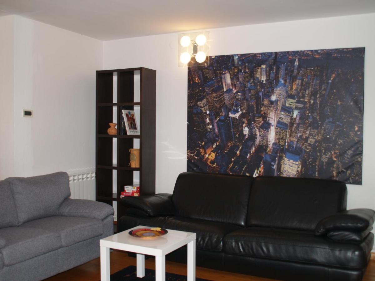 Apartament Dasara Rovinj
