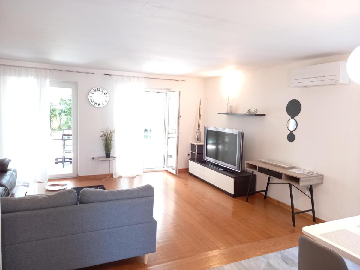 Dasara Apartament Rovinj