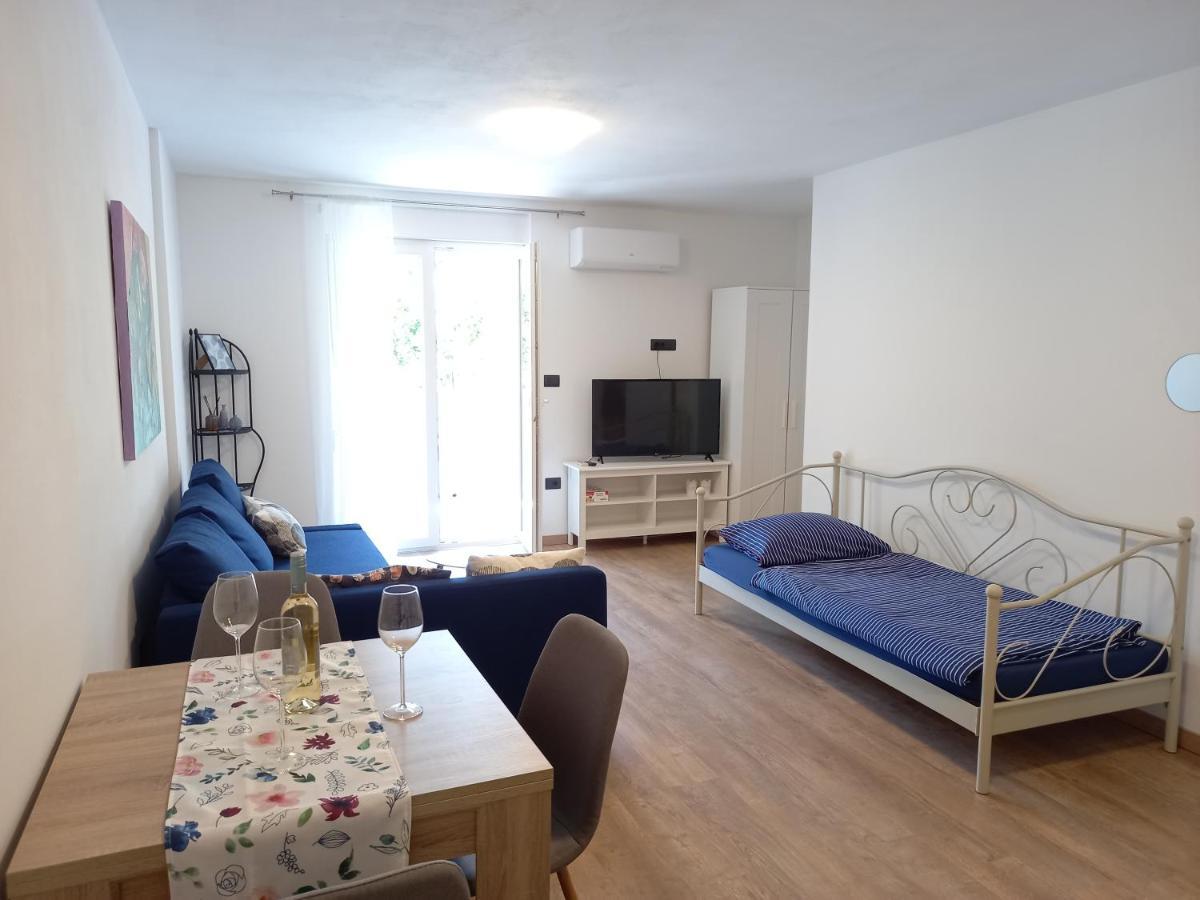 Apartament Dasara Rovinj