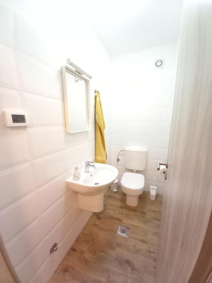 Apartament Dasara Rovinj