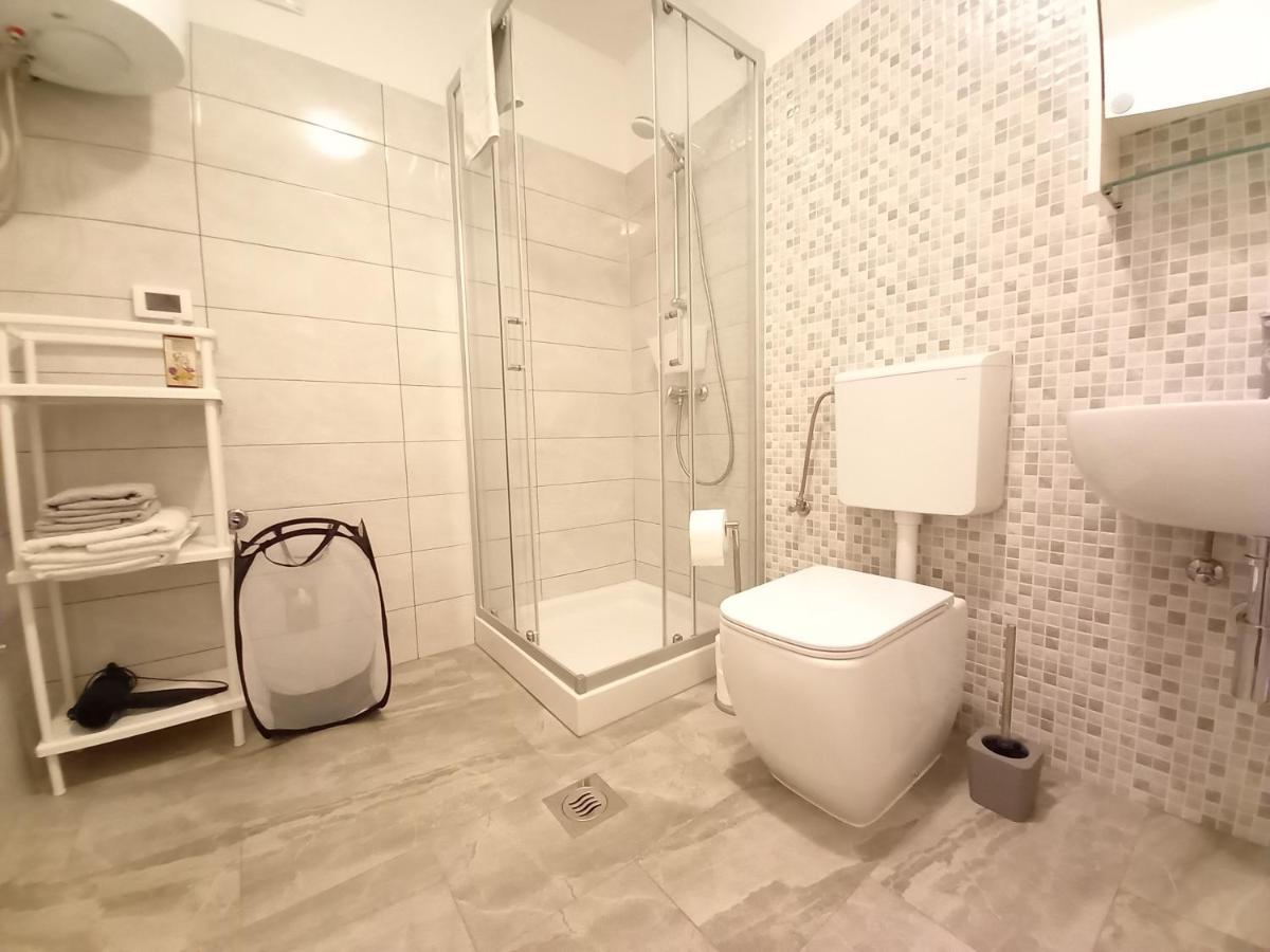 Dasara Apartament Rovinj