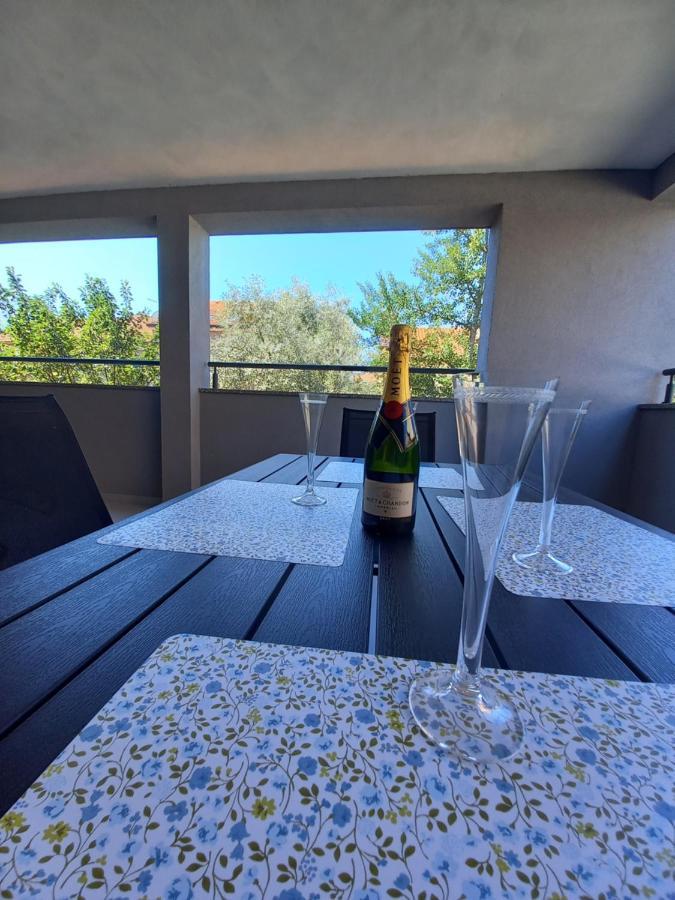 Apartament Dasara Rovinj