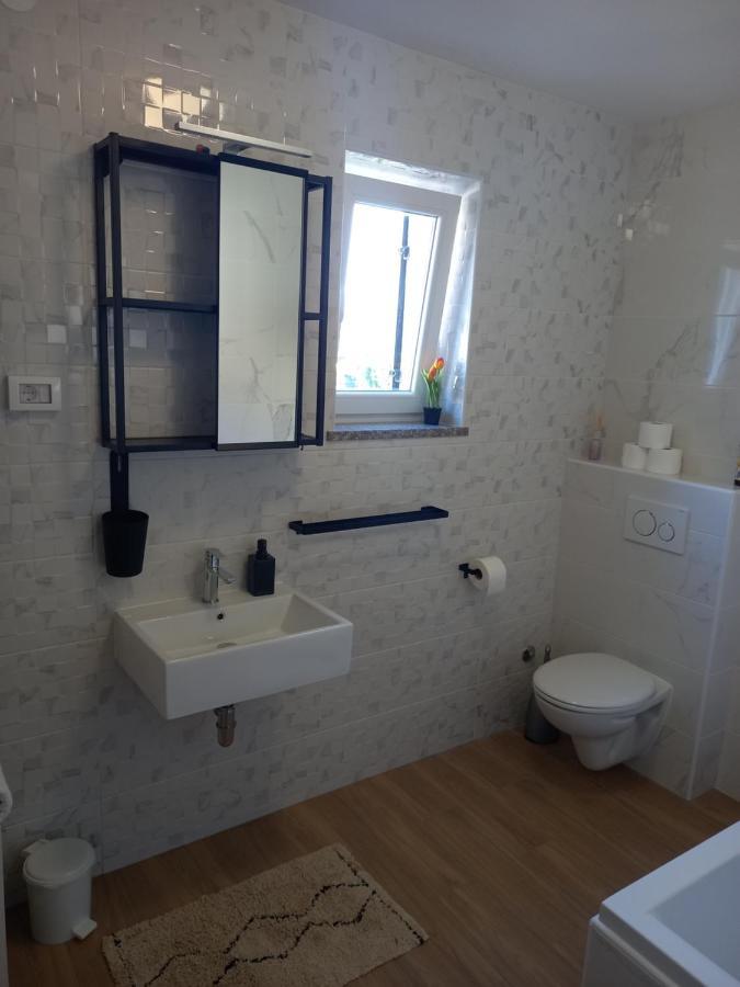 Dasara Apartament Rovinj