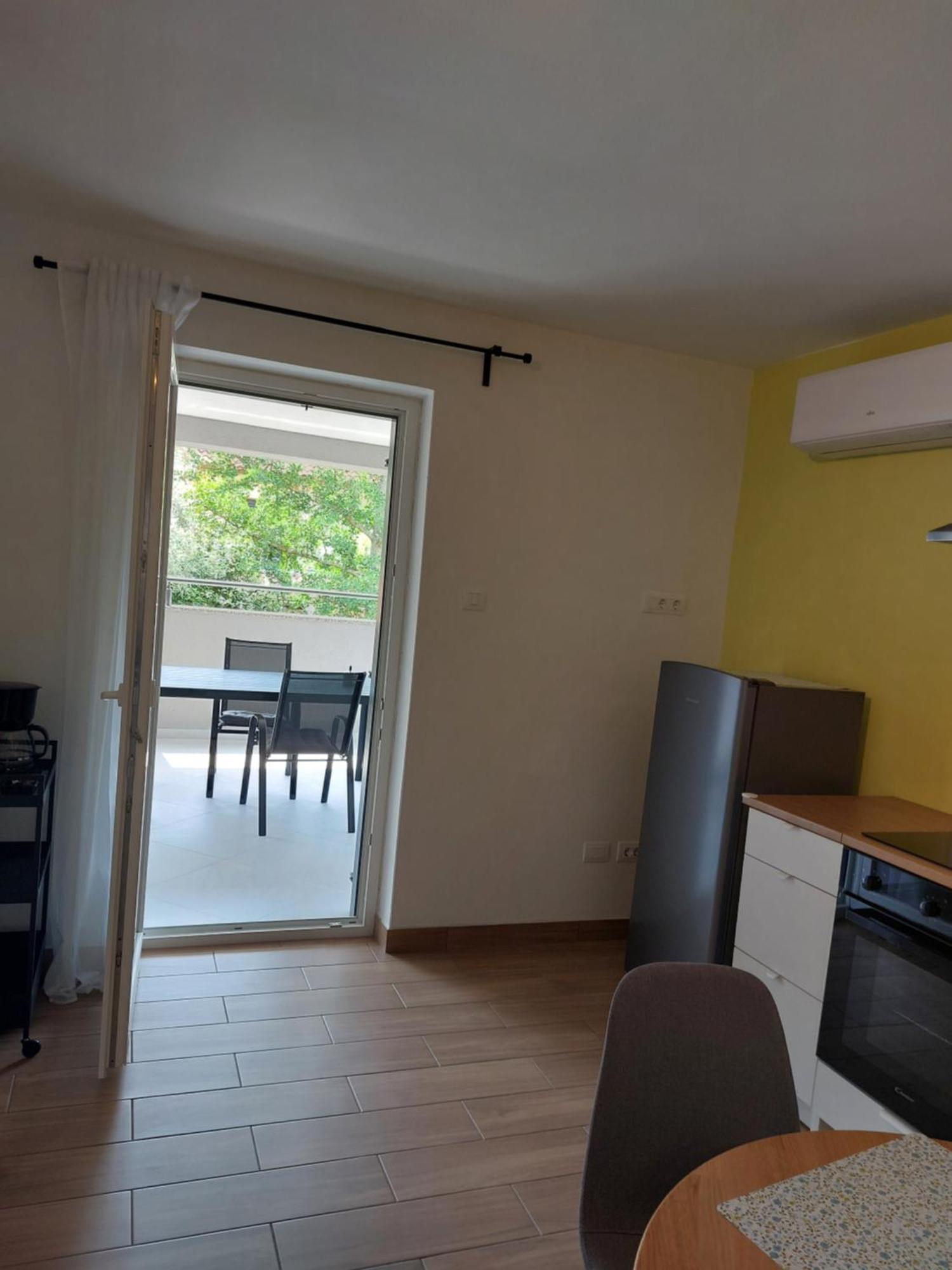 Apartament Dasara Rovinj