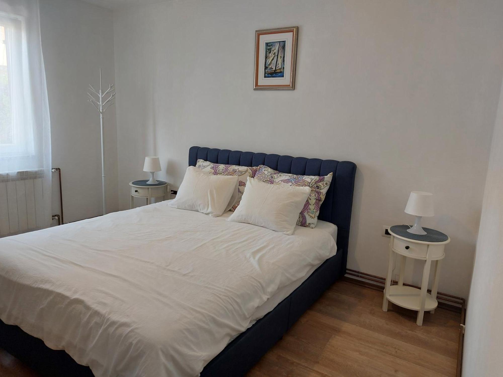 Apartament Dasara Rovinj