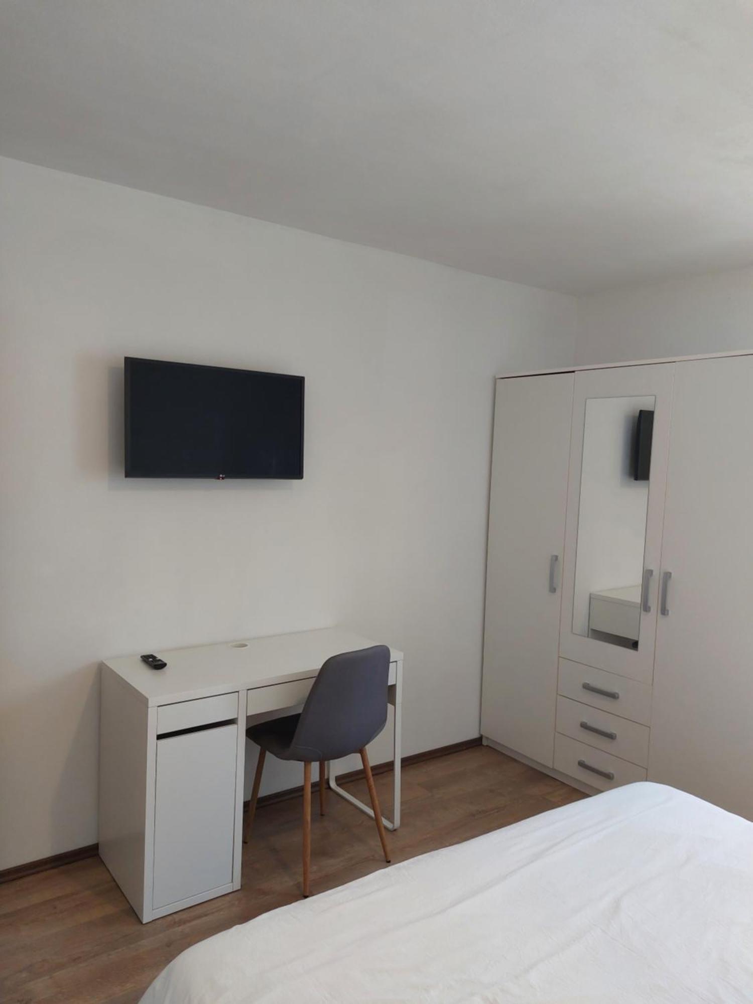 Dasara Apartament *