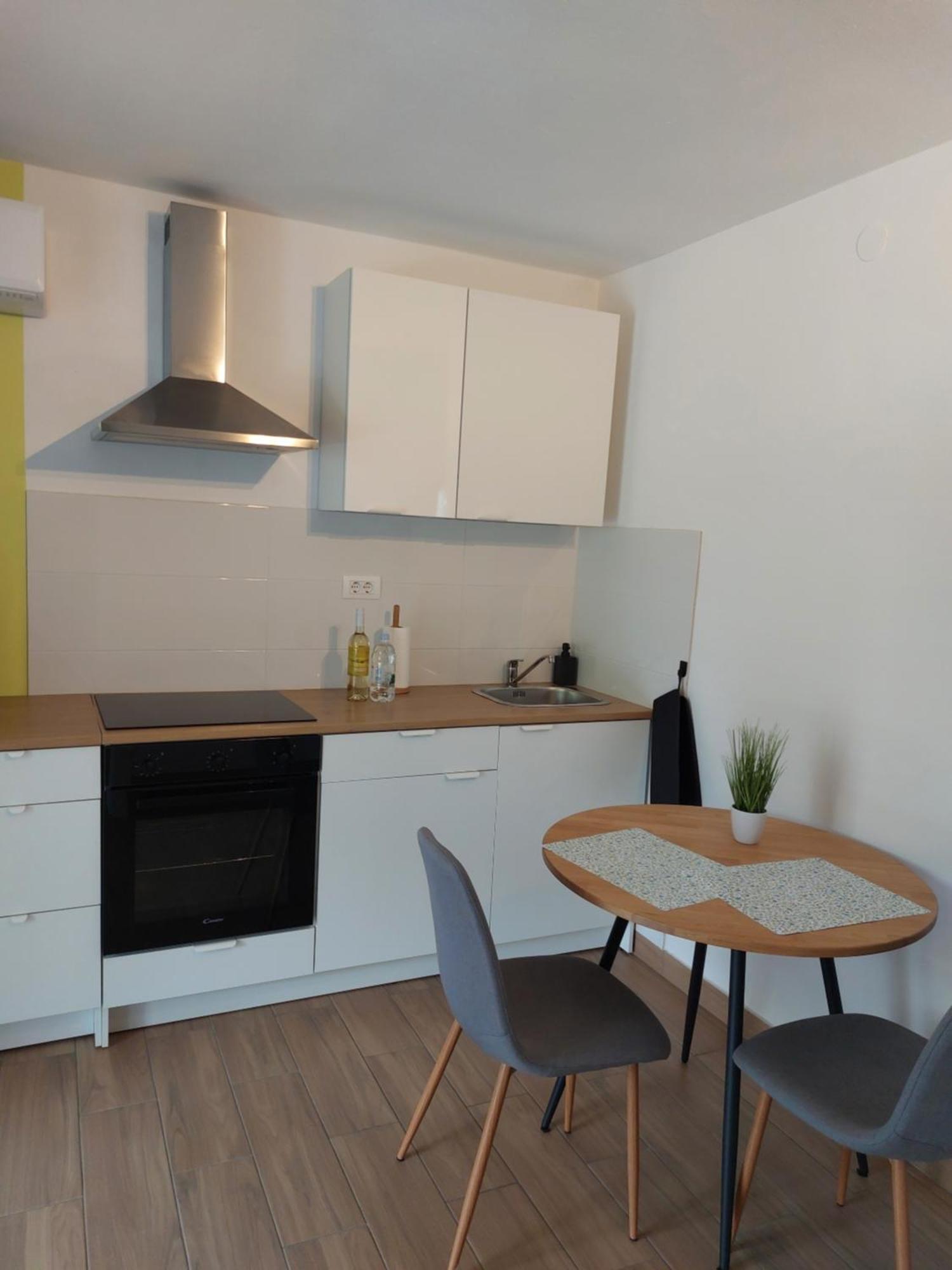 Dasara Apartament Rovinj
