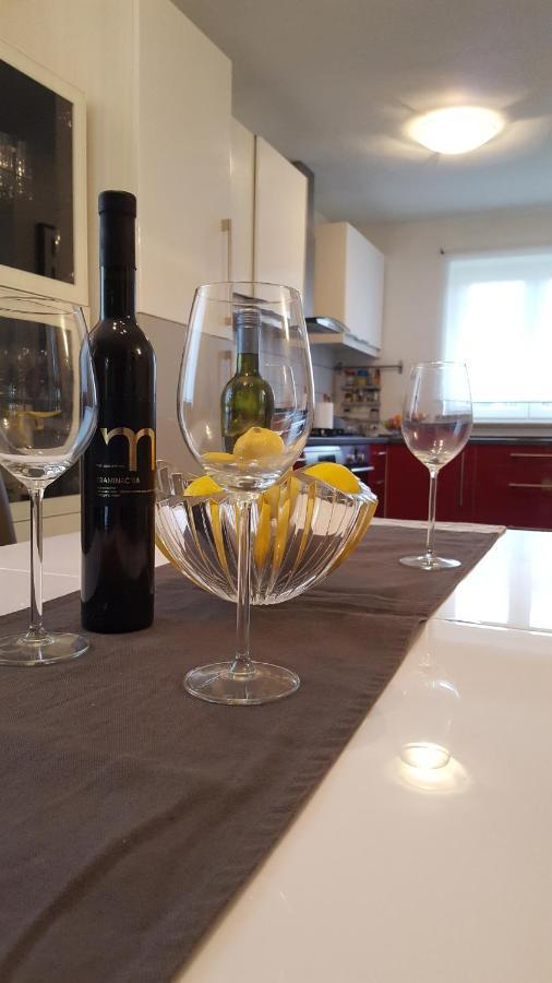 Apartament Dasara
