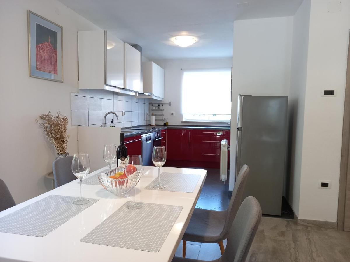 Appartement Dasara