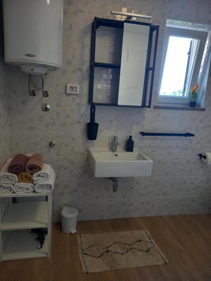 Dasara Appartement Rovinj